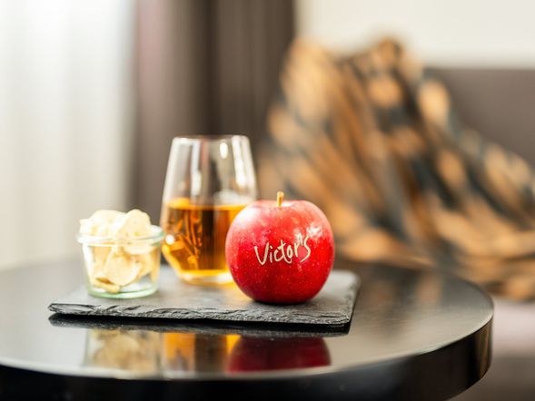 Victor's Residenz-Hotel München