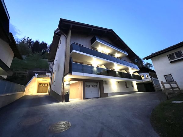 4 Tage Wanderurlaub im Salzburger Land inkl Sportwelt Card in Wagrain inkl. Frühstück