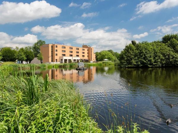 2 Tage Familienspaß im Ruhrgebiet in Marl (NRW) Frühstück