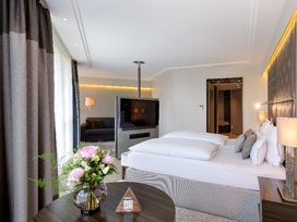 2 Tage Luxus genießen in Bayerns Landeshauptstadt