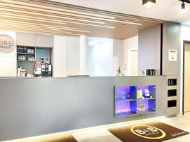 2 Tage Kurzurlaub mit Frühstück im B&B Hotel Ravensburg