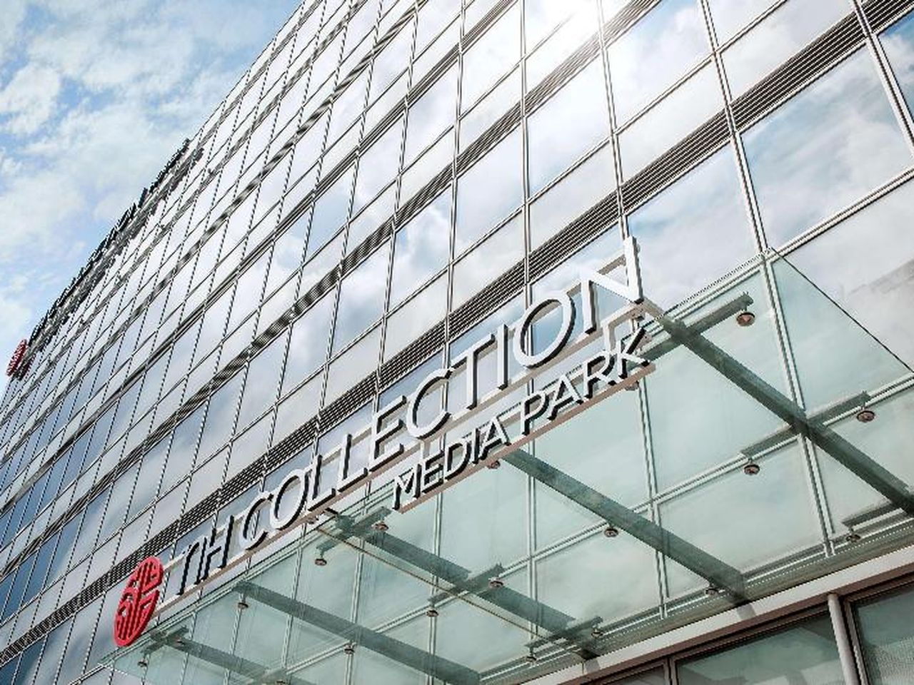 4 Tage im NH Collection Köln Mediapark mit Frühstück