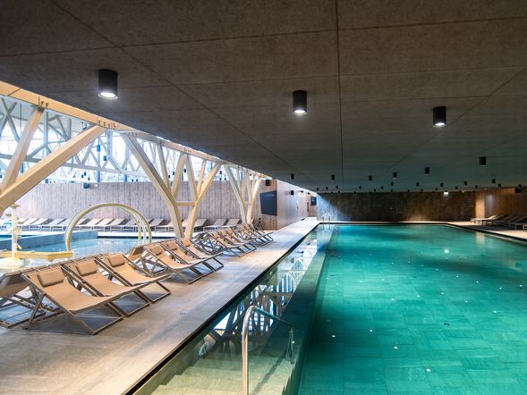 Hotel Breza - Terme Olimia