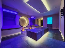 Bad Tabarzer Wohlfühltage für Sie & Ihn