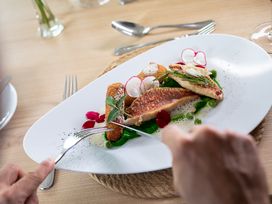 2 Wellnesstage mit HP im Berchtesgadener Land