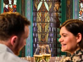 5 Tage Entspannung in Amsterdam