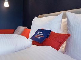 2 Tage mit Frühstück im Holiday Inn Express Wiesbaden