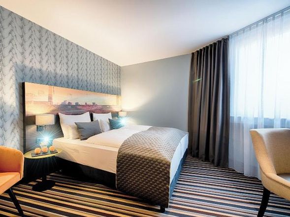 Leonardo Boutique Hotel Düsseldorf