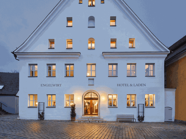 4 Tage Auszeit – Kunst, Kultur & Geschichte in Berching, Bayern inkl. Frühstück