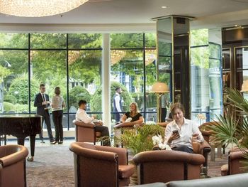 3 Tage im Hotel Maritim Bonn mit Frühstück