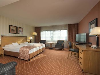 2 Tage die Elbe vor der Türe!