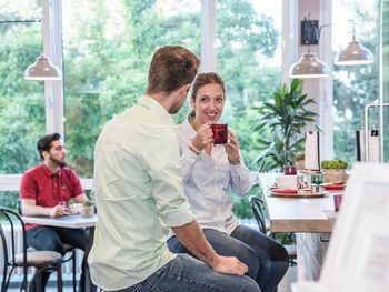 Adventauszeit in Königswinter Bonn I 3 Nächte