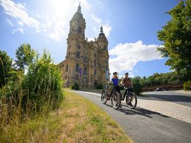 4 Wellnesstage in der Obermain Therme