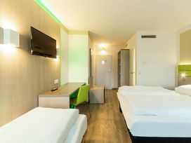 3 Tage Deutschland entdecken mit Frühstück