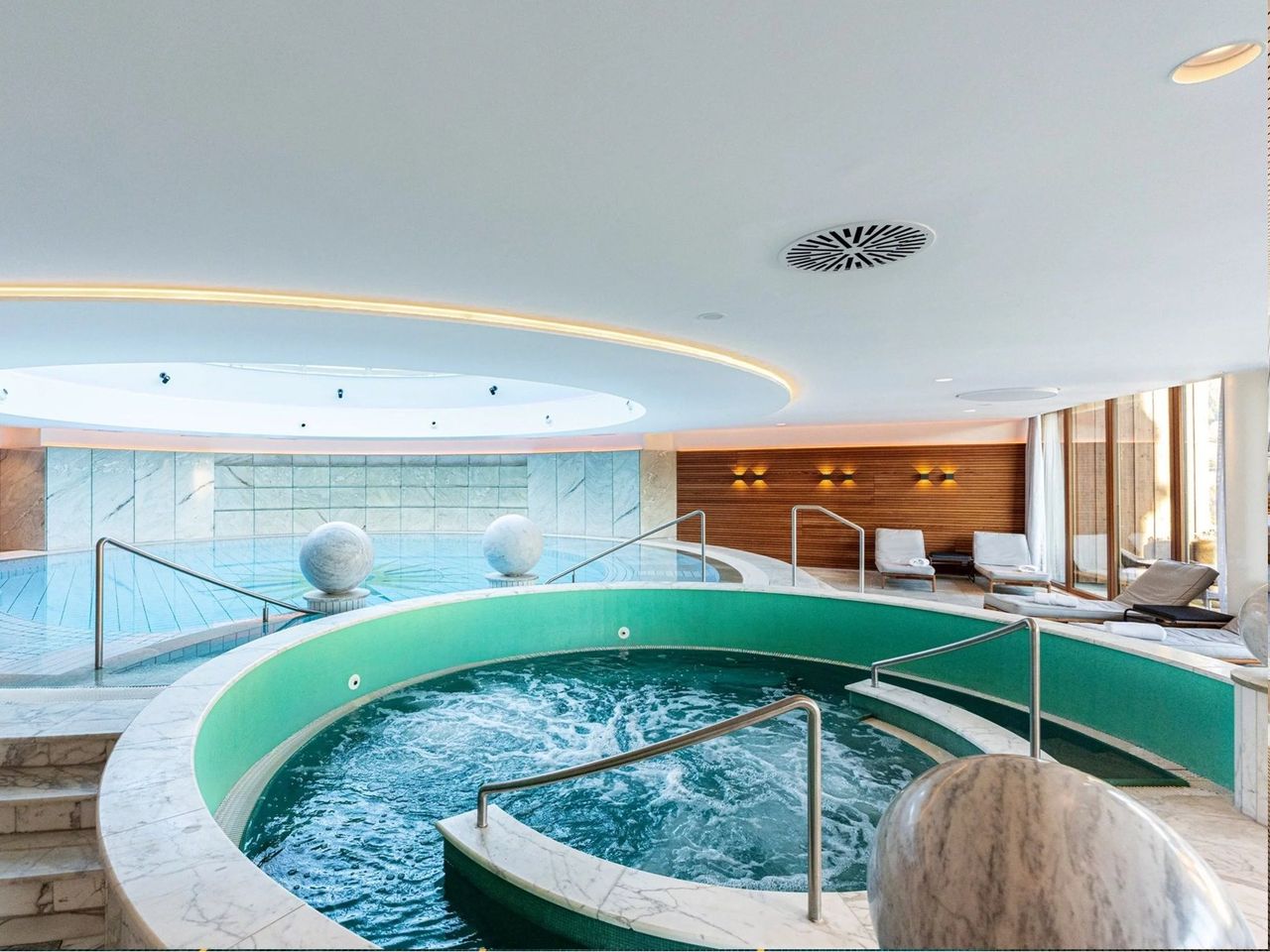 6 Tage ME-Time pur: Allein in den Urlaub mit luxuriösem Wellness Special