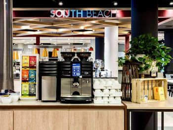 2 Tage im NH Noordwijk mit Frühstück