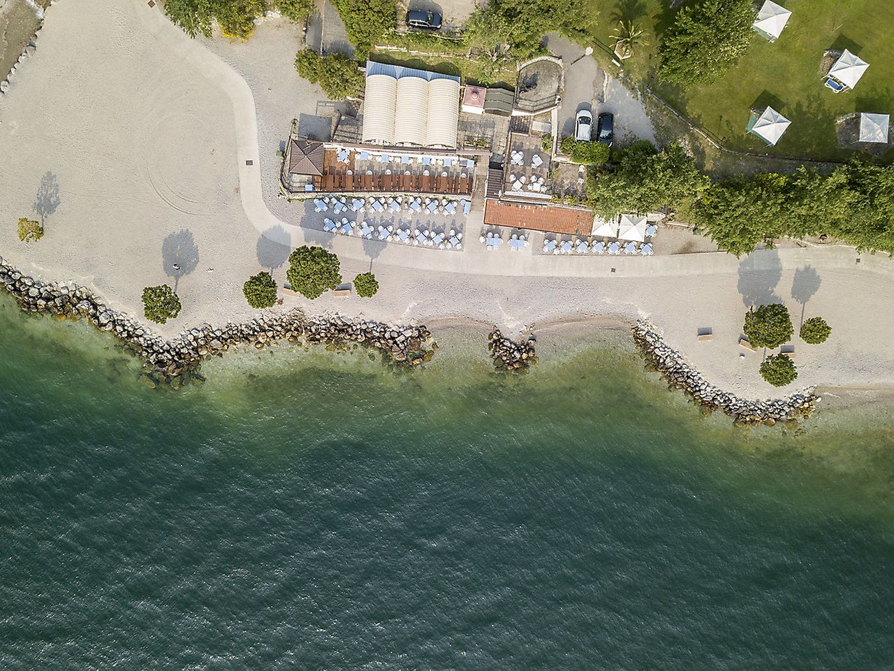 Große Auszeit im malerischen Limone inkl. Halbpension