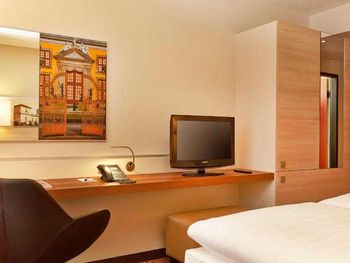 Hannover entdecken – 2 Tage mit Frühstück, Sauna & Fitness