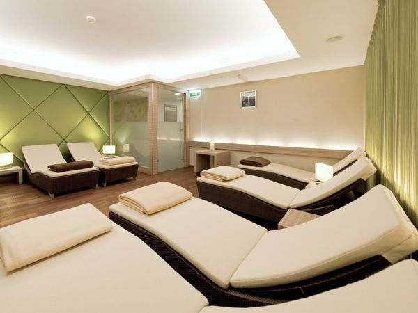 3 Tage im Aktivhotel Schweizerhof mit HP in Kitzbühel Halbpension