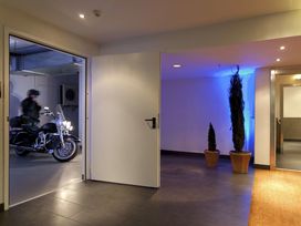 2 Tage im Hilton Bonn 