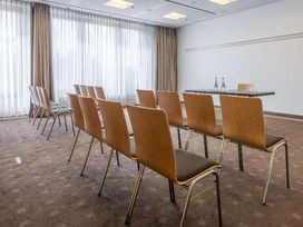 2 Tage im Radisson Blu Hotel Hannover 