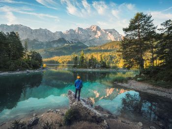 Raus in die Natur, rein in die Ruhe - 3 Tage Tirol