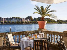 Dominikanerkloster in einzigartiger Lage am Bodensee