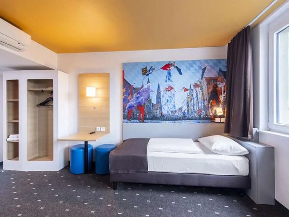 Doppelzimmer STANDARD