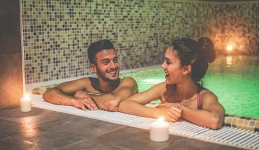 Wellnesshotels in Bayern