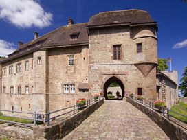 Auszeit zwischen Park & Wellness:  3 Tage Kurztrip Special nach Bad Driburg