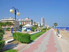 2 Nächte ans Meer nach Jesolo - mit Frühstück