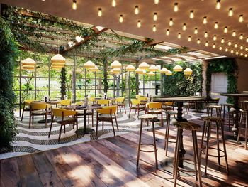 2 Tage Kurzurlaub mit Frühstück im Nordseka hotel The Hague Voorburg