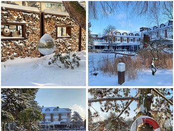 Gemütliche Auszeit inkl. 1 Abendessen
