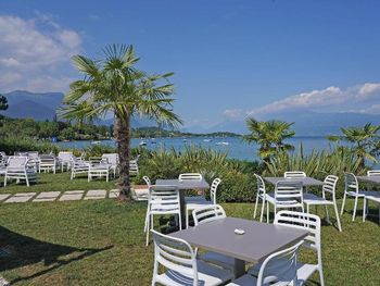 Am Strande des Gardasees - 4 Tage 