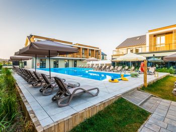 3 Tage Relax & Wellness an der Ostsee inkl. HP