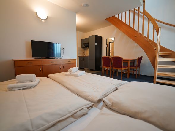 Appartement - Maisonette