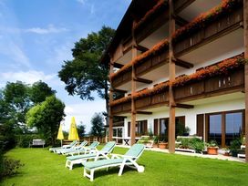 Kurzurlaub in Niederbayern - 5 Tage in Spiegelau