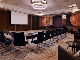 2 Tage im Hamburg Marriott Hotel 