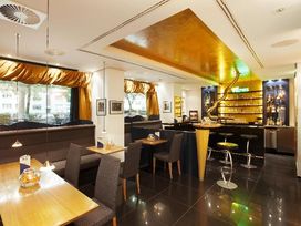 2 Tage im Best Western Plus Arosa Hotel in Paderborn