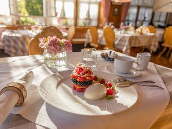 Genußpaket im Glottertal- 4 Tage inkl. 4-Gänge-Menü