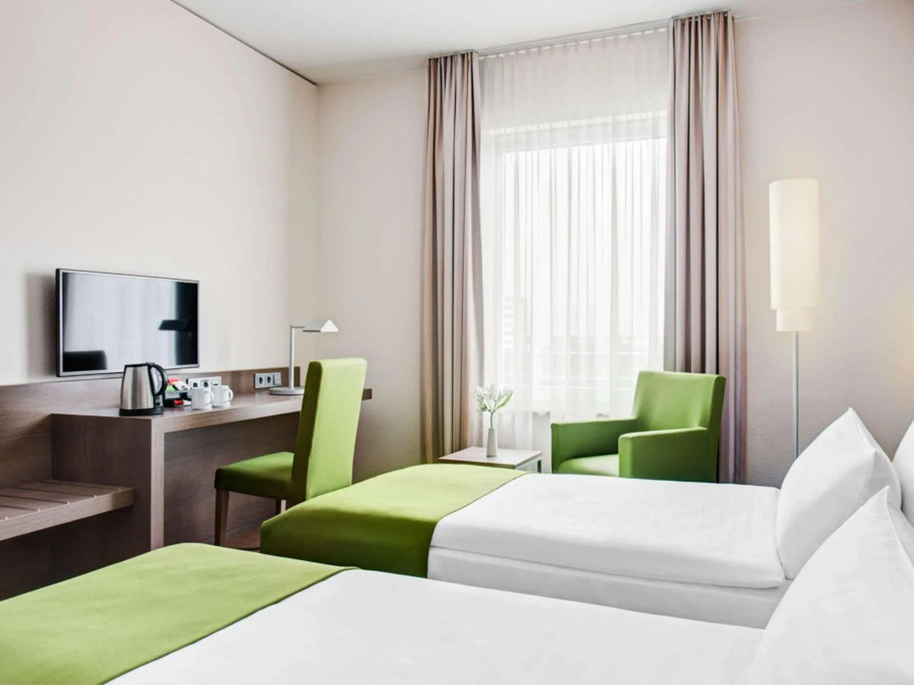 InterCityHotel Mainz