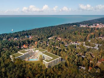 Wochenurlaub an der polnischen Ostsee