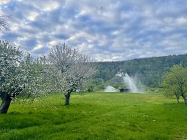 Wandertage auf dem Altmühl-Panoramaweg
