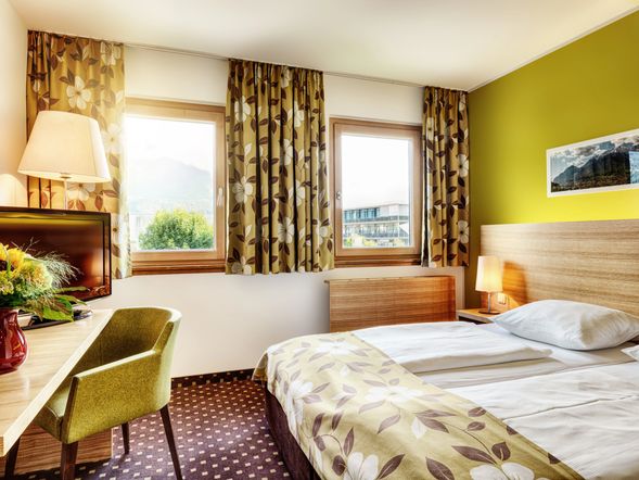 Dreibettzimmer PREMIUM