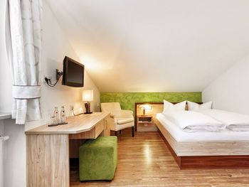 2 Tage Urlaub zwischen Kempten und Bodensee