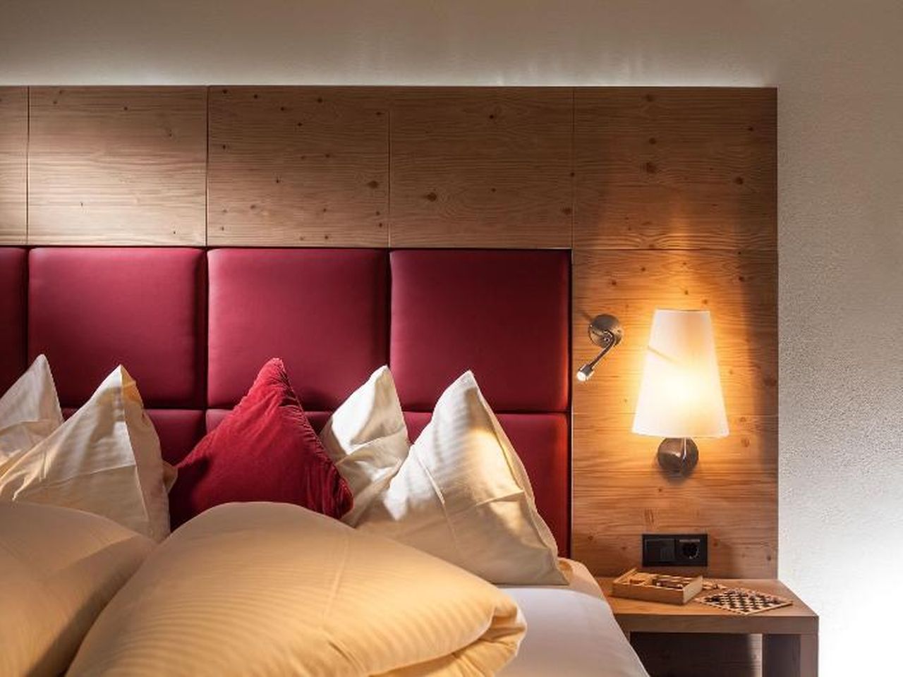 4 Tage im Waidringer Hof mit HP