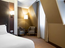 9 Tage im Nh Utrecht Centre