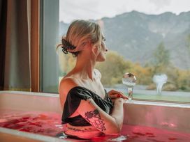 2 Tage Wellnessurlaub mit Frühstück in Bayerisch Gmain