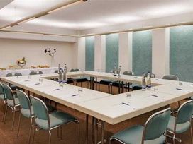 2 Tage im Boutique Hotel Atrium München