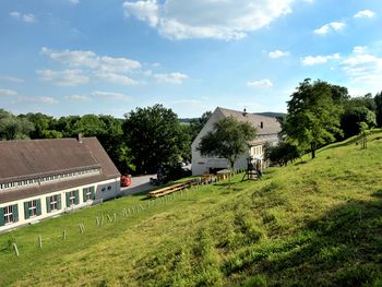 Kurzurlaub in Eisenach